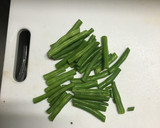 豚肉とじゃがいものオイスター炒め！！作り方2写真