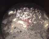 お抹茶の寒天作り方1写真