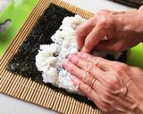 プロが作るすし飯(一升分すし酢)保存可能作り方14写真