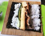 プロが作るすし飯(一升分すし酢)保存可能作り方15写真