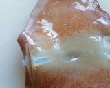 魚屋直伝の下処理で！いかゲソカレー唐揚♪作り方1写真