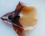 魚屋直伝の下処理で！いかゲソカレー唐揚♪作り方2写真
