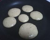 甘酒とヨーグルトのパンケーキ作り方3写真