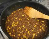 コーンの甘みが美味しい!簡単ドライカレー作り方5写真
