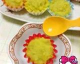 紫いものスィートポテト〜(o˘◡˘o)♡作り方22写真
