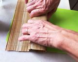プロが作るすし飯(一升分すし酢)保存可能作り方17写真