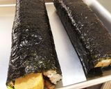 プロが作るすし飯(一升分すし酢)保存可能作り方18写真