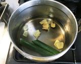 豚ロースの角煮作り方2写真