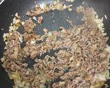 ほんのり甘い！お肉屋さんのコロッケ♡作り方2写真