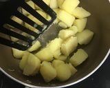 ほんのり甘い！お肉屋さんのコロッケ♡作り方3写真