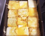 ★簡単★サッパリ！豆腐のピカタ作り方4写真
