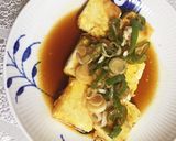 ★簡単★サッパリ！豆腐のピカタ作り方5写真