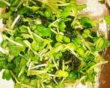 ごま油香るトマトときゅうりの塩だれサラダ作り方3写真