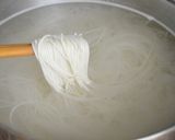 *トマトつゆで素麺*作り方3写真