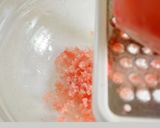 *トマトつゆで素麺*作り方6写真