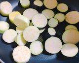 【簡単☆コツあり！】茄子とトマトのパスタ作り方3写真