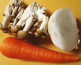時短!冷凍フライドポテトde肉じゃが♫作り方1写真