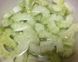 ゴーヤとツナとそうめんのエスニック風作り方1写真
