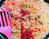 【簡単☆コツあり！】茄子とトマトのパスタ作り方10写真