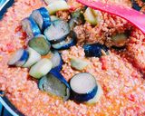 【簡単☆コツあり！】茄子とトマトのパスタ作り方13写真