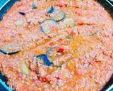 【簡単☆コツあり！】茄子とトマトのパスタ作り方14写真