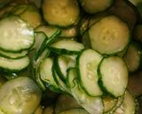 かぼちゃと★枝豆のサラダ作り方4写真