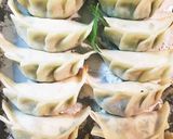 人生で 一番うまい 焼き餃子(餡)作り方4写真
