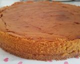 簡単かぼちゃケーキ作り方16写真