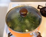 香りふんわか♡美味しいわかめご飯！作り方5写真