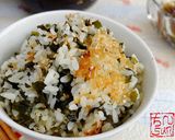 香りふんわか♡美味しいわかめご飯！作り方8写真