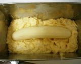 バナナ大好き✿パウンドケーキ【決定版】作り方9写真