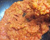 いろんな料理に大活躍☆濃厚なトマトソース作り方9写真