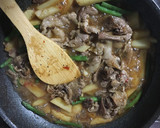 豚肉とじゃがいものオイスター炒め！！作り方8写真