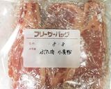 冷凍保存の活用で簡単・時短ポークピカタ作り方2写真