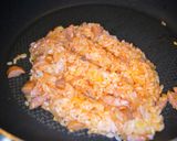 とろっとろ～♪　我が家のオムライス作り方5写真