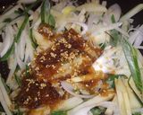 節約★アレンジ★豚丼⇒【じゃが豚丼】作り方5写真