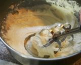 焼かないよ❁オレオチーズケーキ作り方4写真