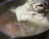 焼かないよ❁オレオチーズケーキ作り方3写真