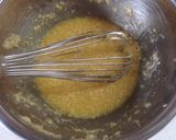 HMで簡単＊抹茶パウンドケーキ作り方3写真