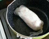 給料前のお助け！鶏胸のチャーシュー作り方2写真