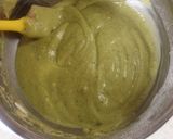 HMで簡単＊抹茶パウンドケーキ作り方4写真