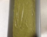 HMで簡単＊抹茶パウンドケーキ作り方5写真