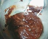 ガトーショコラ 時短！材料少なく！作り方4写真