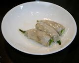 レンジで簡単！オクラマキマキ作り方3写真
