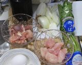 ガーコさんの親子丼:時短簡単なのに美味!作り方1写真