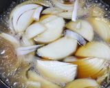 ガーコさんの親子丼:時短簡単なのに美味!作り方4写真