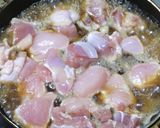 ガーコさんの親子丼:時短簡単なのに美味!作り方5写真