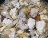 ガーコさんの親子丼:時短簡単なのに美味!作り方6写真