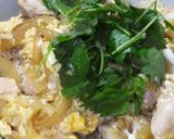 ガーコさんの親子丼:時短簡単なのに美味!作り方10写真