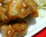 だししょうゆDE釜玉うどん☆作り方8写真